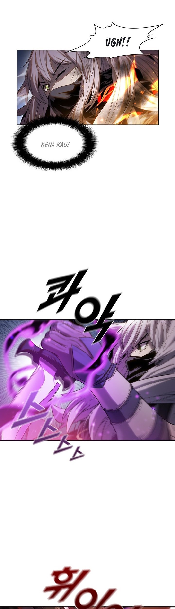 Taming Master Chapter 33 - halaman 37