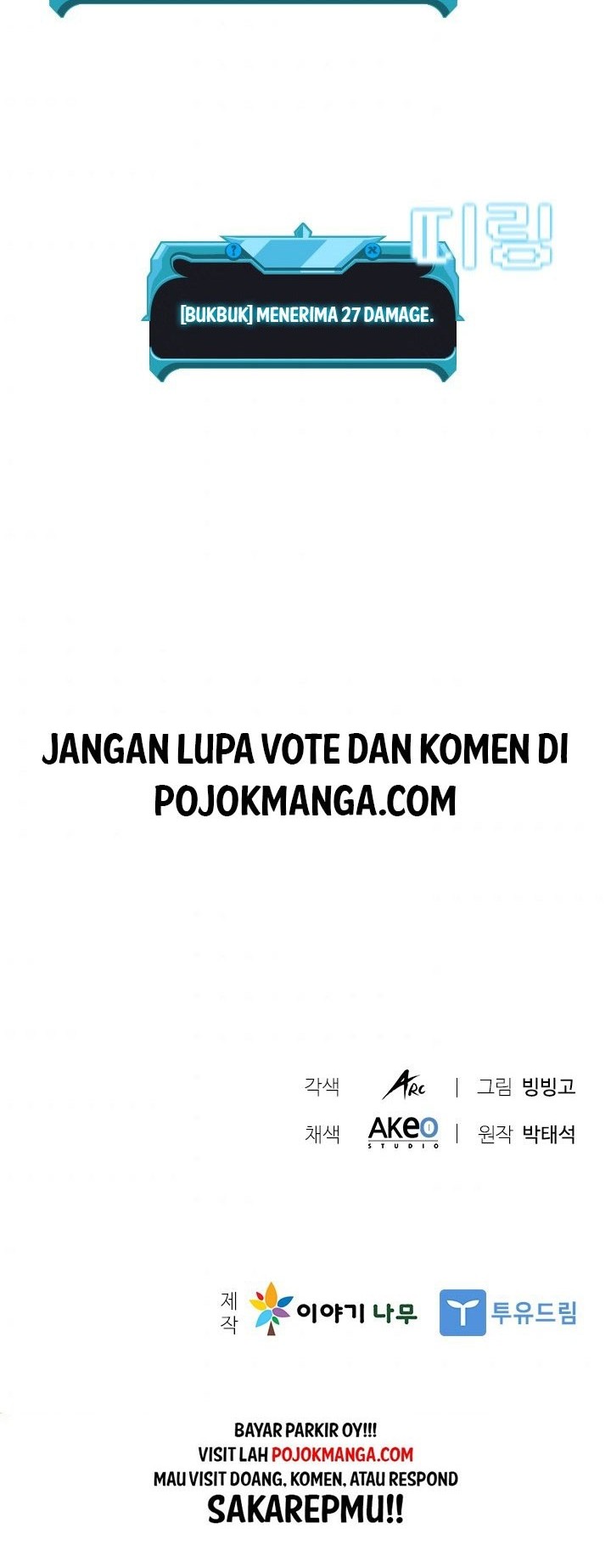 Taming Master Chapter 33 - halaman 39