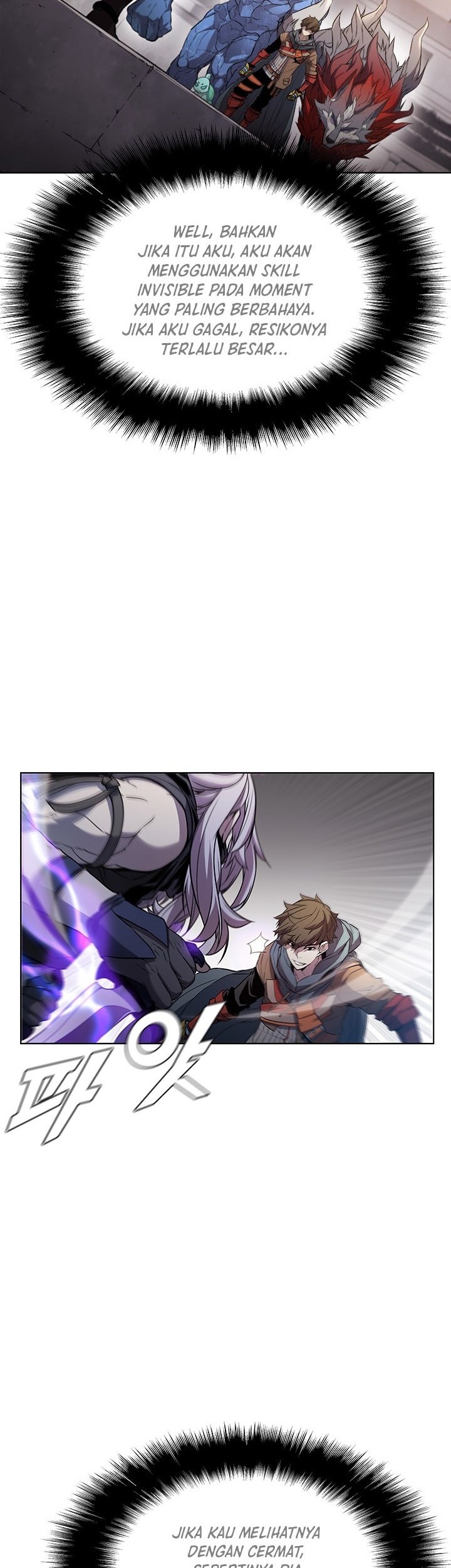 Taming Master Chapter 33 - halaman 4