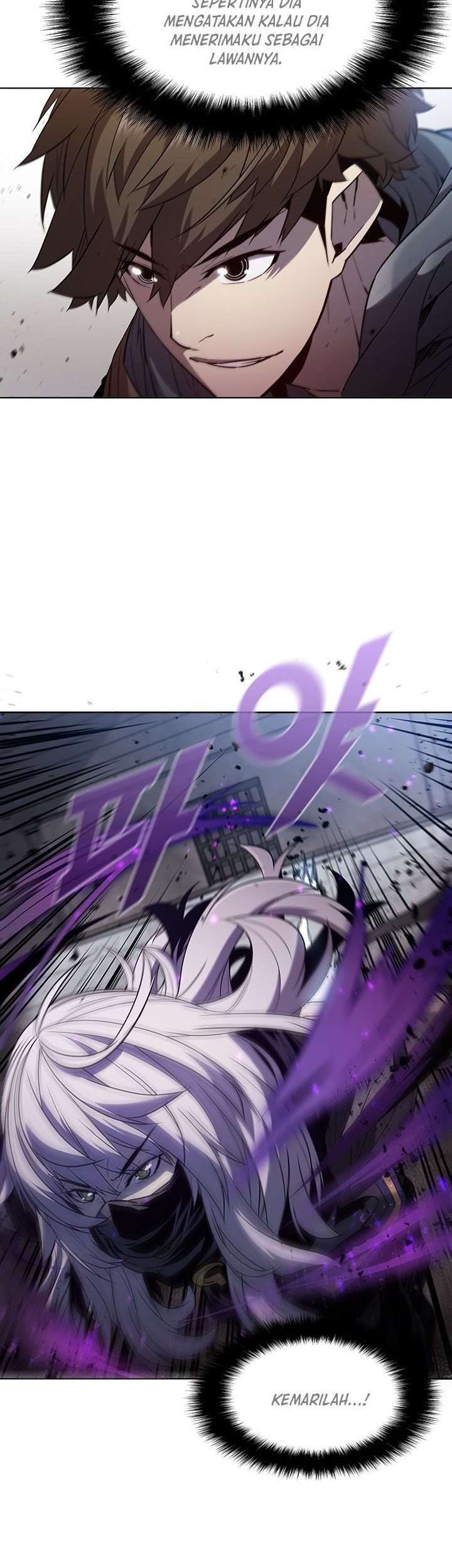 Taming Master Chapter 33 - halaman 5
