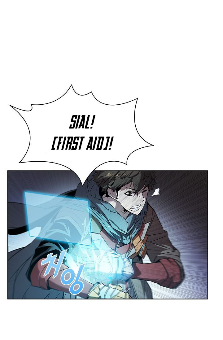 Taming Master Chapter 34 - halaman 16