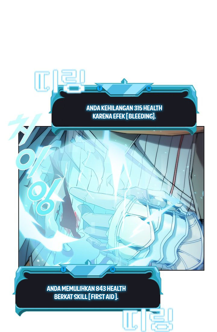 Taming Master Chapter 34 - halaman 17