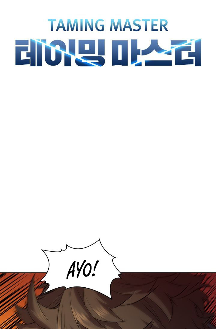 Taming Master Chapter 34 - halaman 23