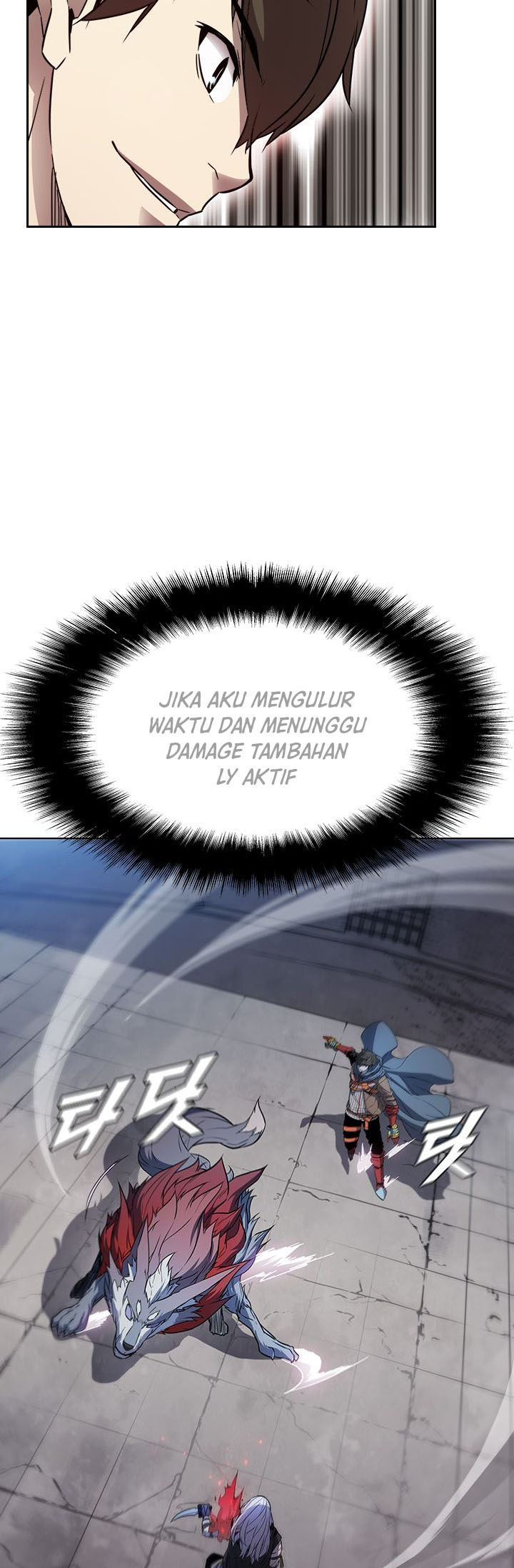 Taming Master Chapter 34 - halaman 43