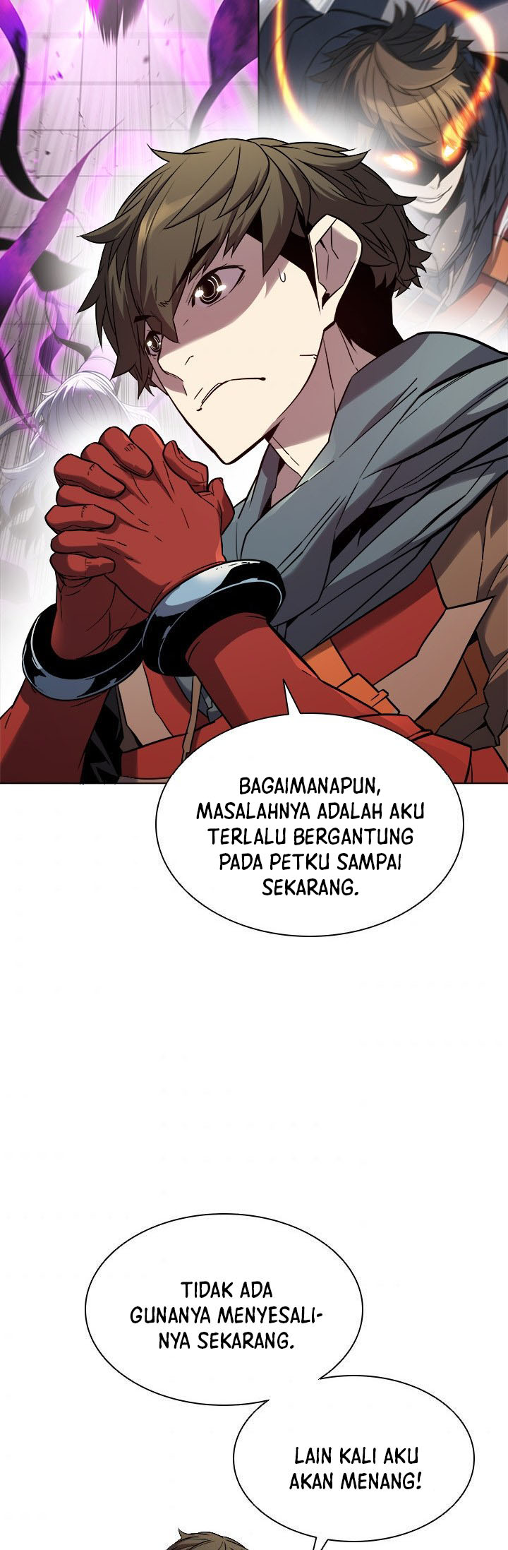 Taming Master Chapter 34 - halaman 79