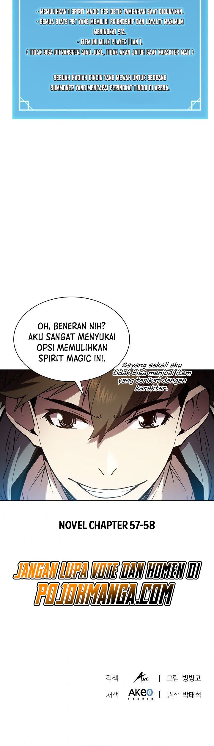 Taming Master Chapter 34 - halaman 87
