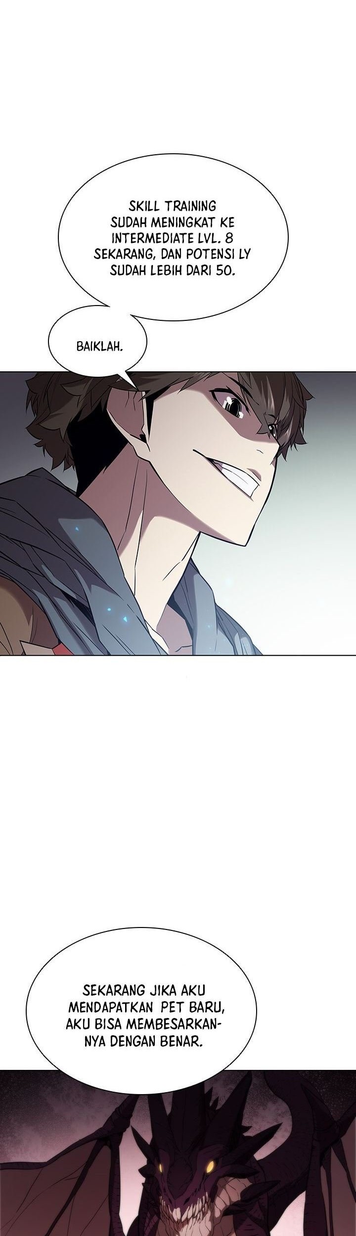 Taming Master Chapter 35 - halaman 10