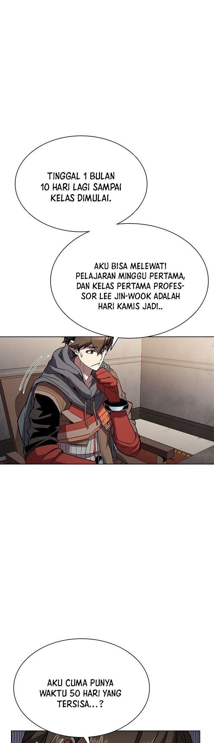 Taming Master Chapter 35 - halaman 14