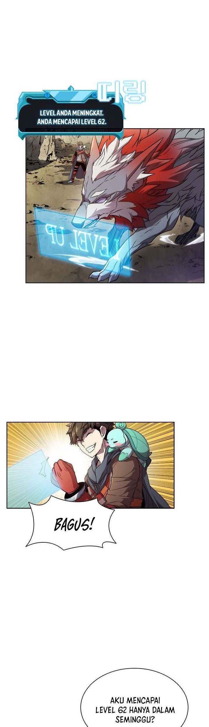 Taming Master Chapter 35 - halaman 18