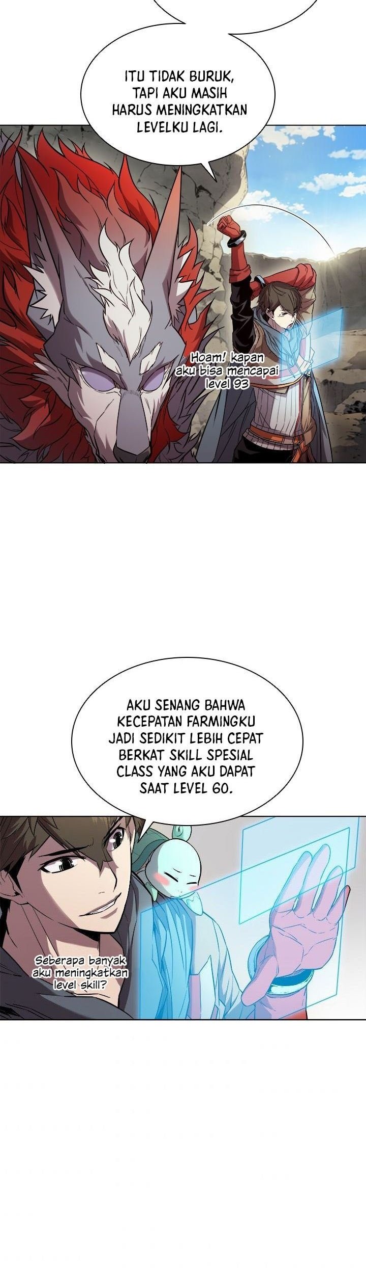 Taming Master Chapter 35 - halaman 19