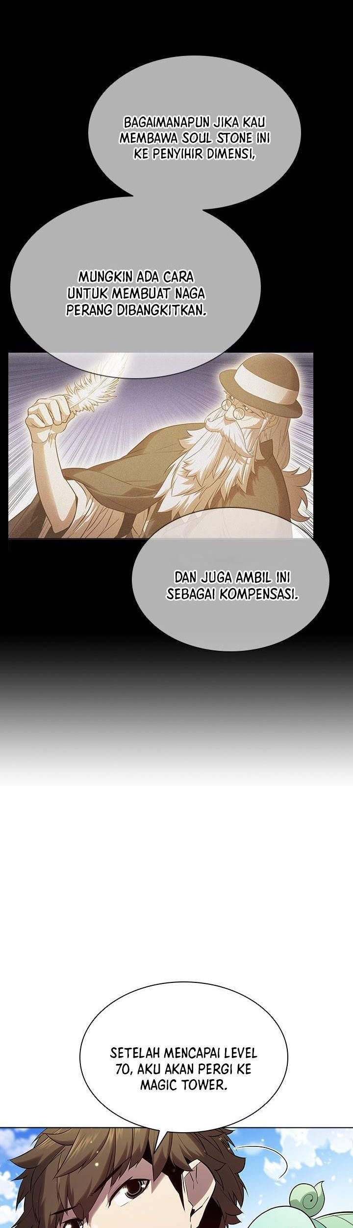 Taming Master Chapter 35 - halaman 23