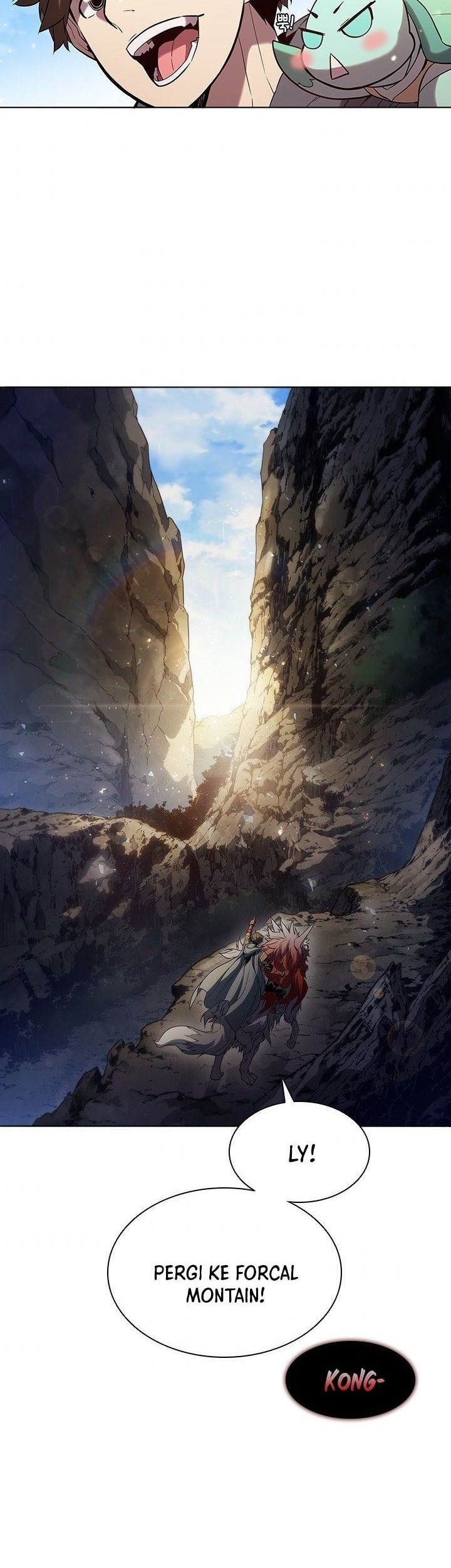 Taming Master Chapter 35 - halaman 24