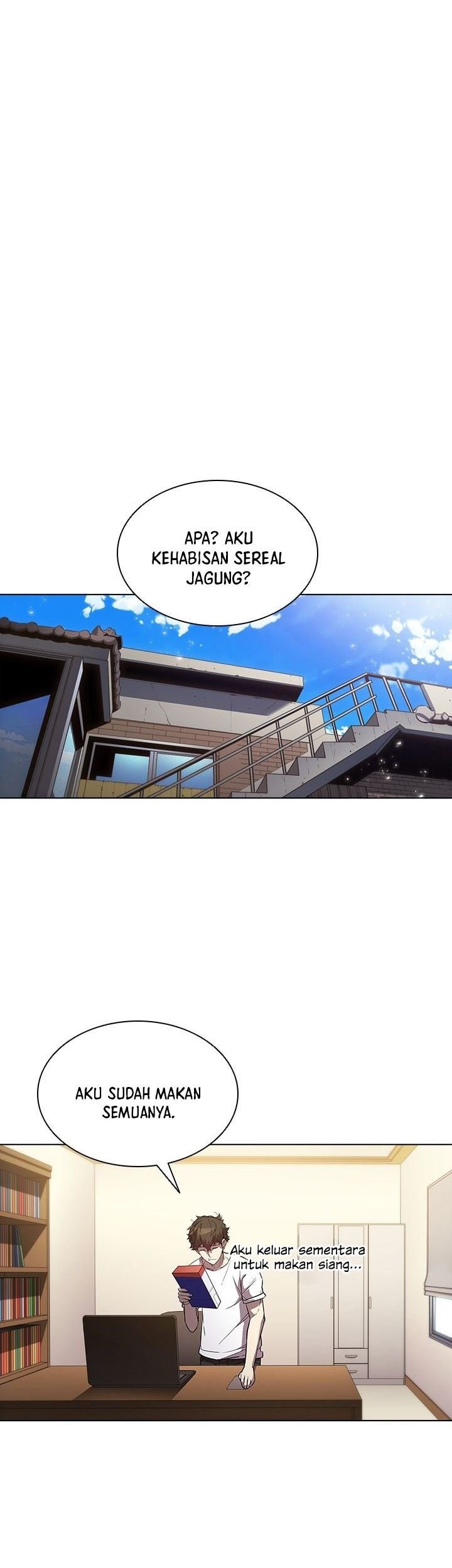 Taming Master Chapter 35 - halaman 26