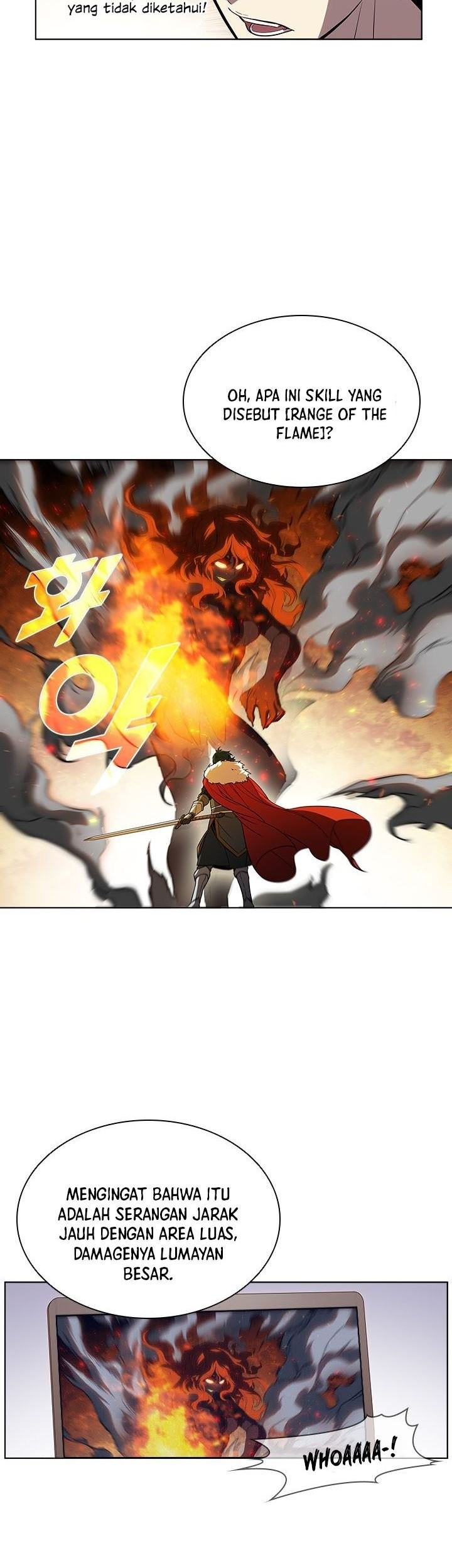Taming Master Chapter 35 - halaman 30
