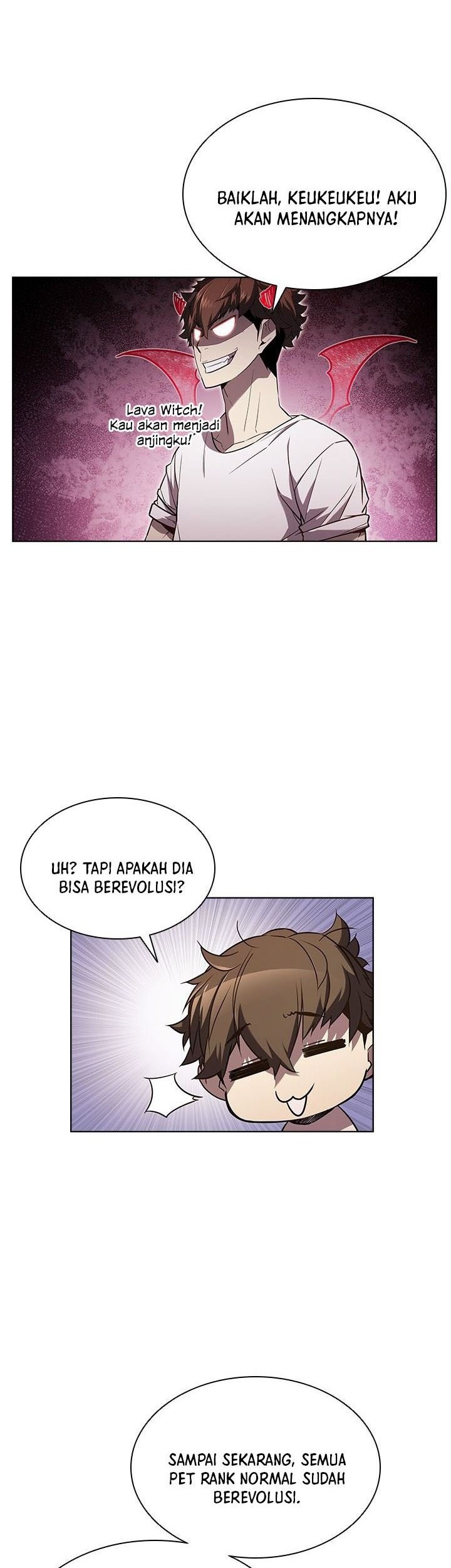 Taming Master Chapter 35 - halaman 31