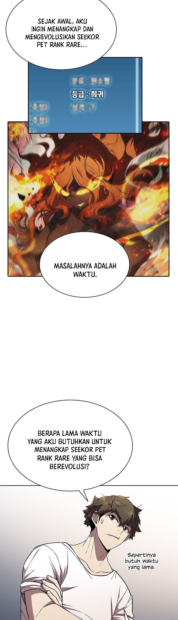 Taming Master Chapter 35 - halaman 32