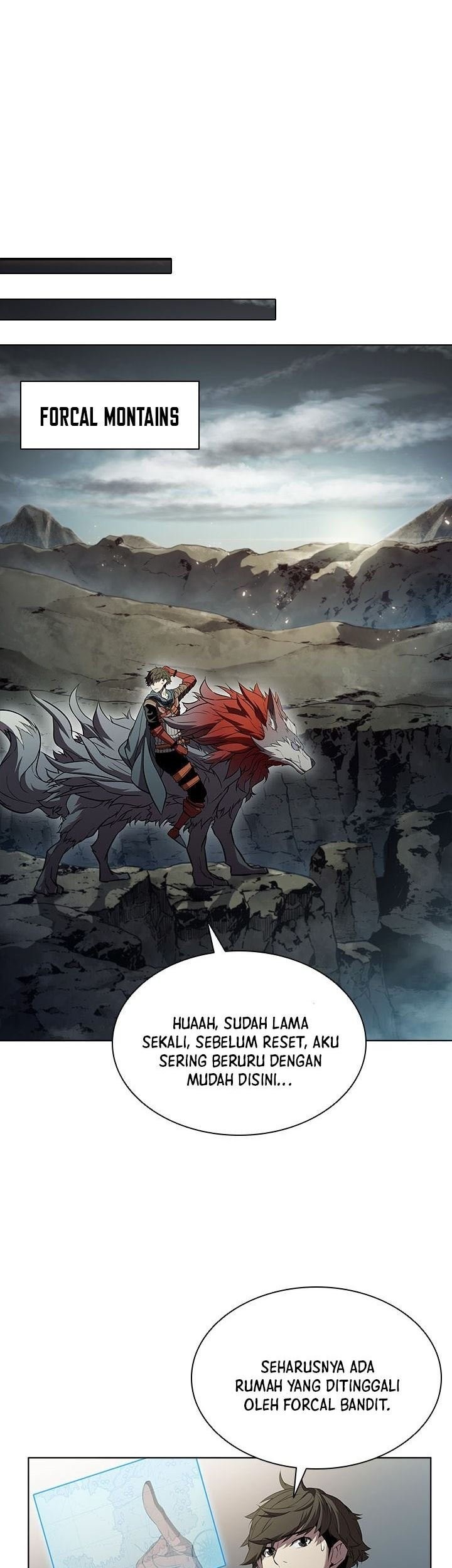 Taming Master Chapter 35 - halaman 35
