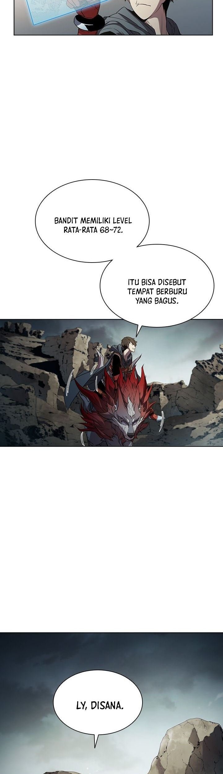Taming Master Chapter 35 - halaman 36