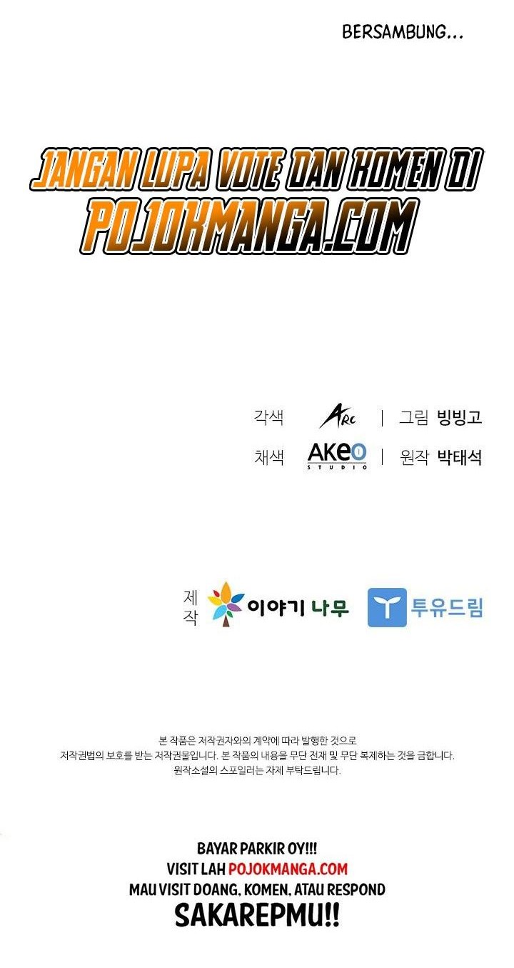 Taming Master Chapter 35 - halaman 45