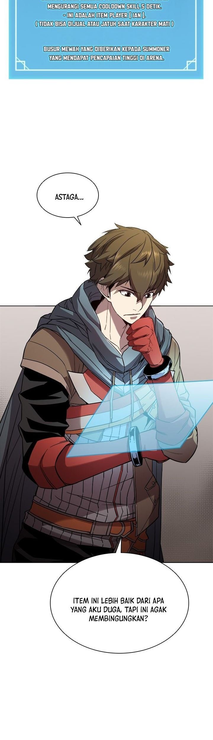 Taming Master Chapter 35 - halaman 6