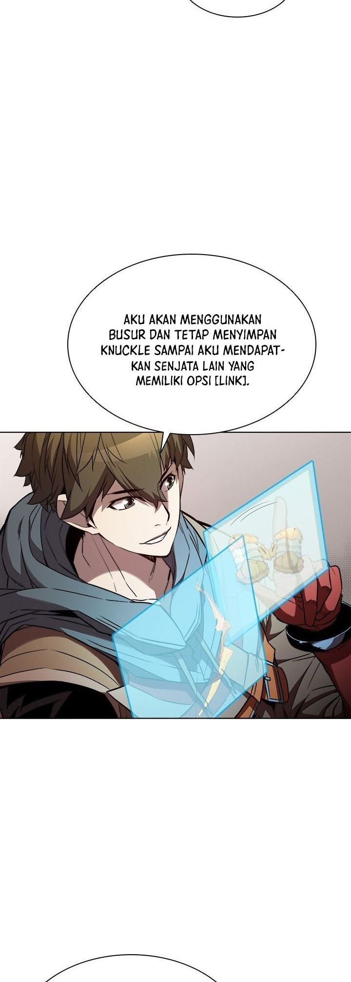 Taming Master Chapter 35 - halaman 8