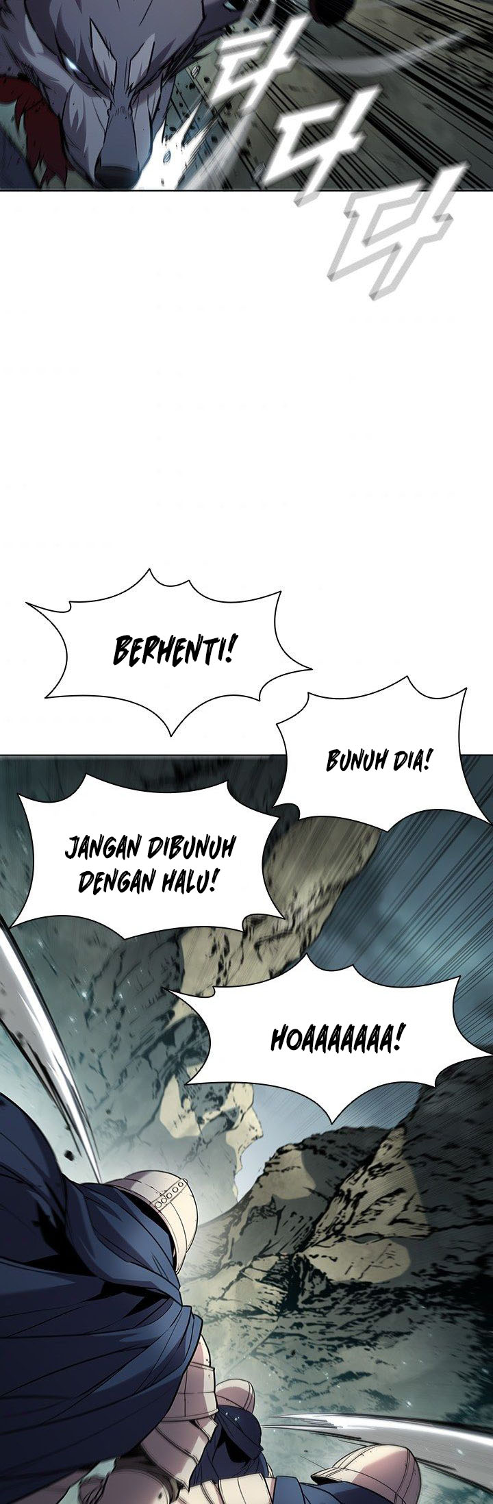 Taming Master Chapter 36 - halaman 32