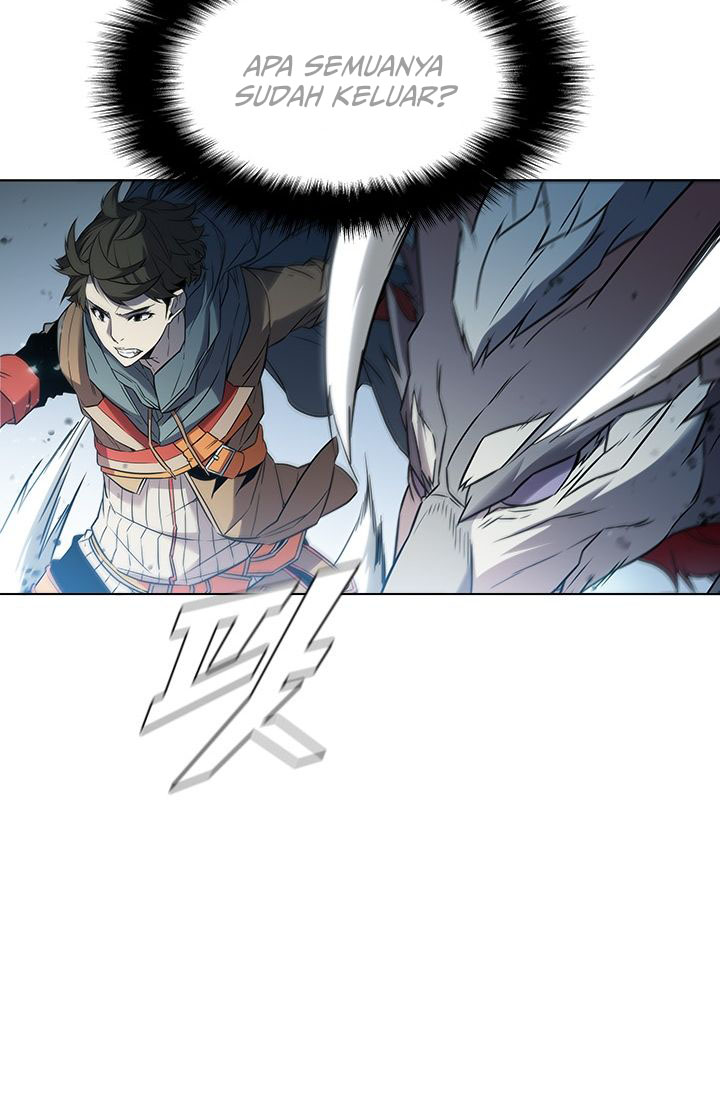 Taming Master Chapter 36 - halaman 34