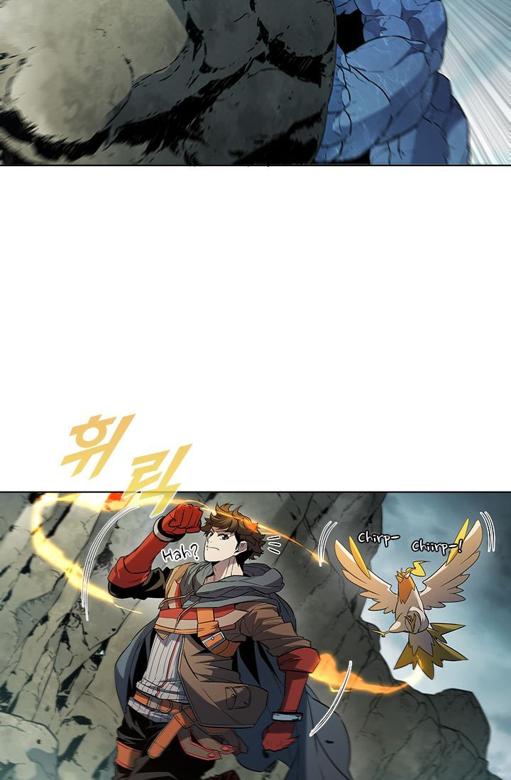 Taming Master Chapter 36 - halaman 37