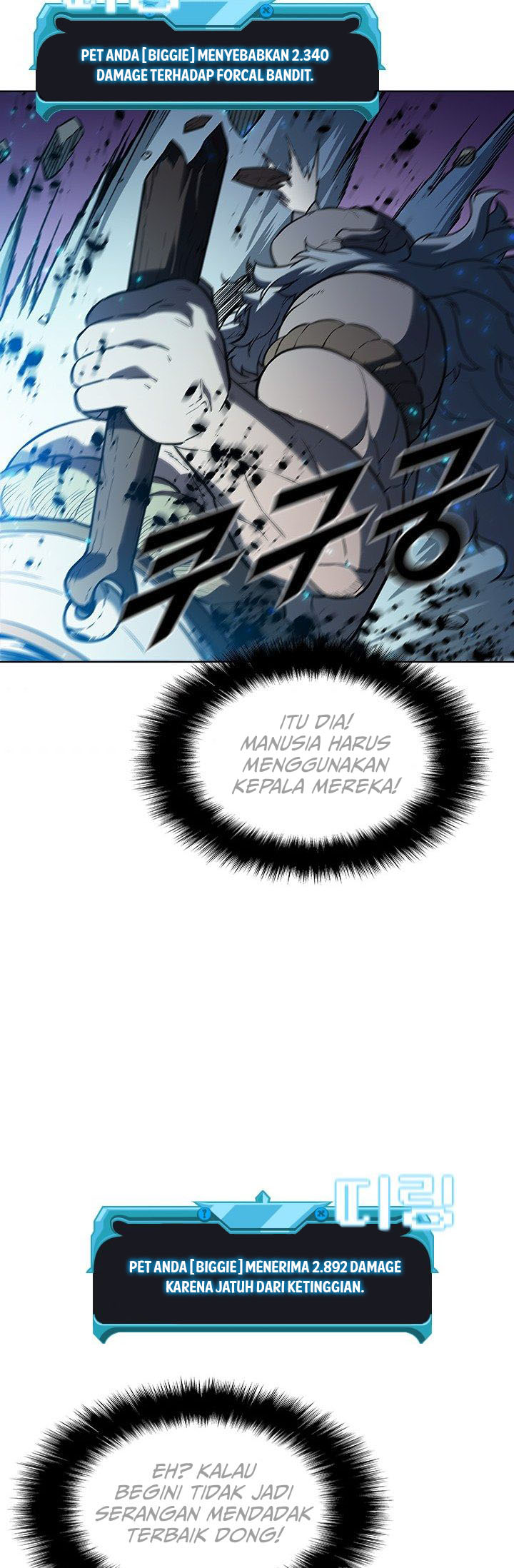 Taming Master Chapter 36 - halaman 51