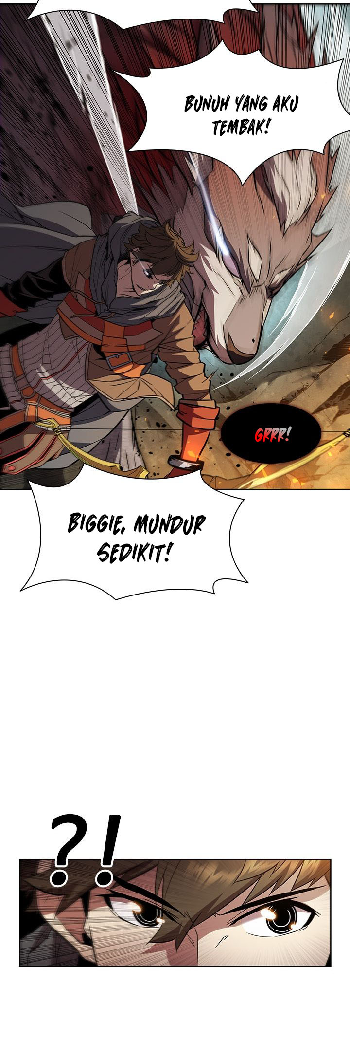Taming Master Chapter 37 - halaman 20