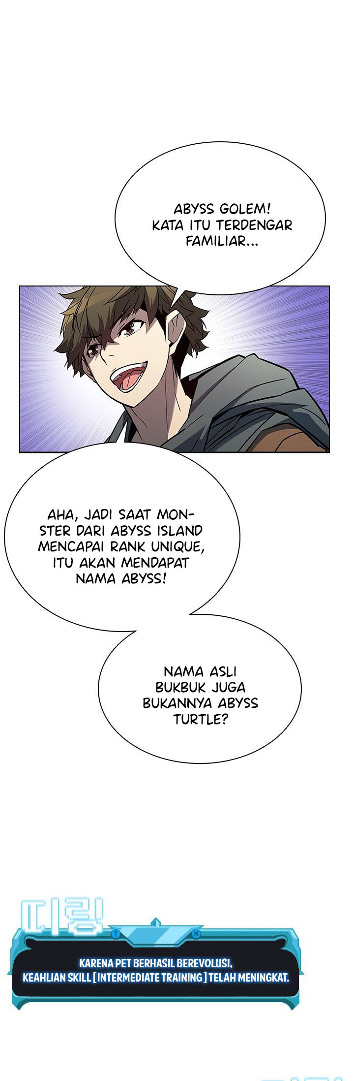 Taming Master Chapter 37 - halaman 42
