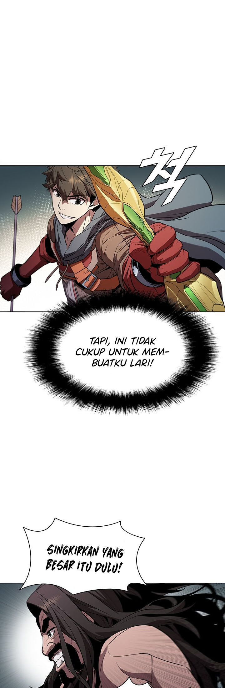 Taming Master Chapter 37 - halaman 9