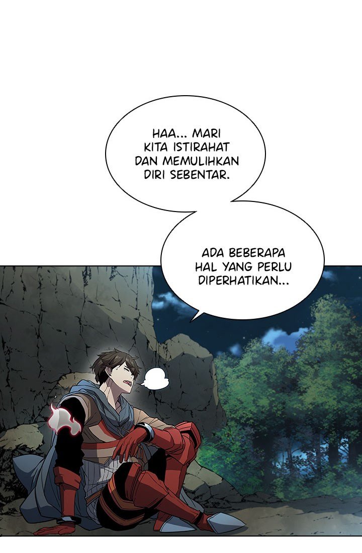 Taming Master Chapter 38 - halaman 11