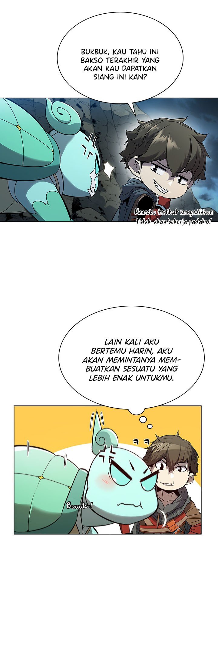 Taming Master Chapter 38 - halaman 14