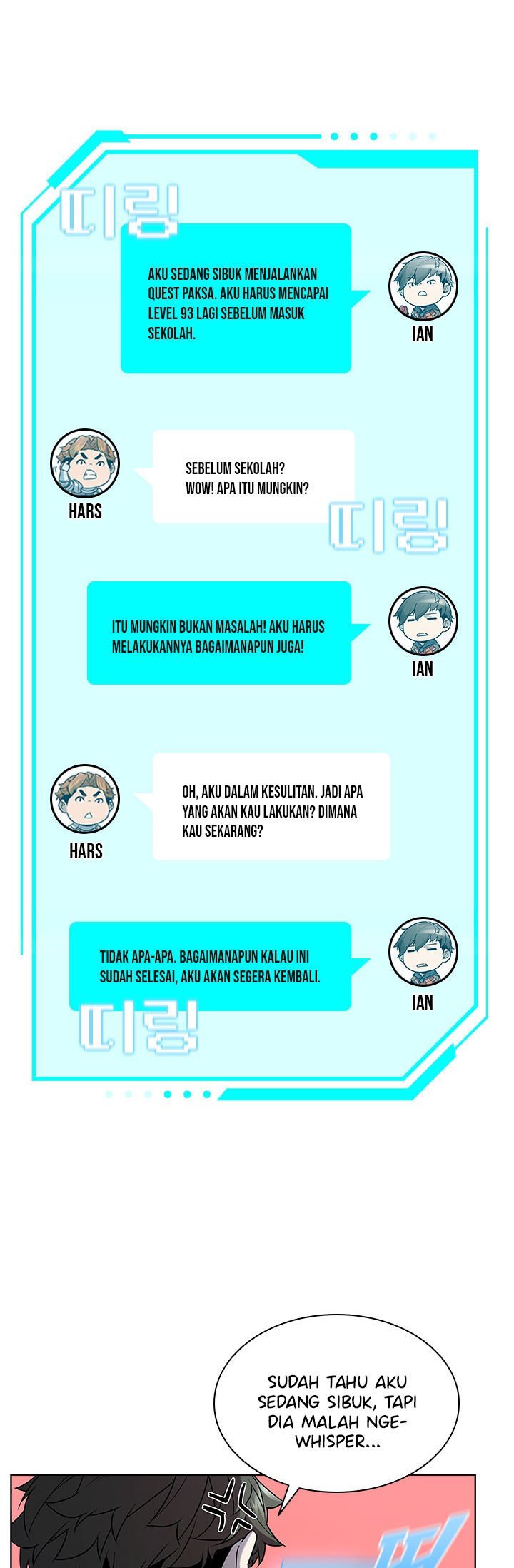 Taming Master Chapter 38 - halaman 17