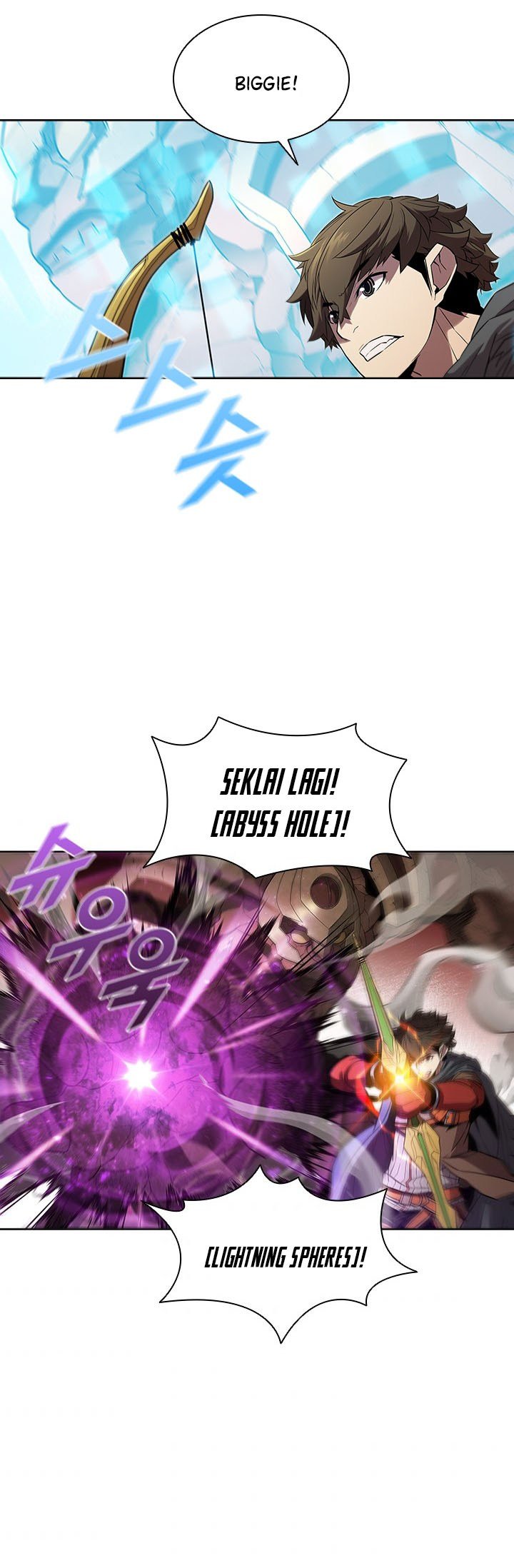 Taming Master Chapter 38 - halaman 63