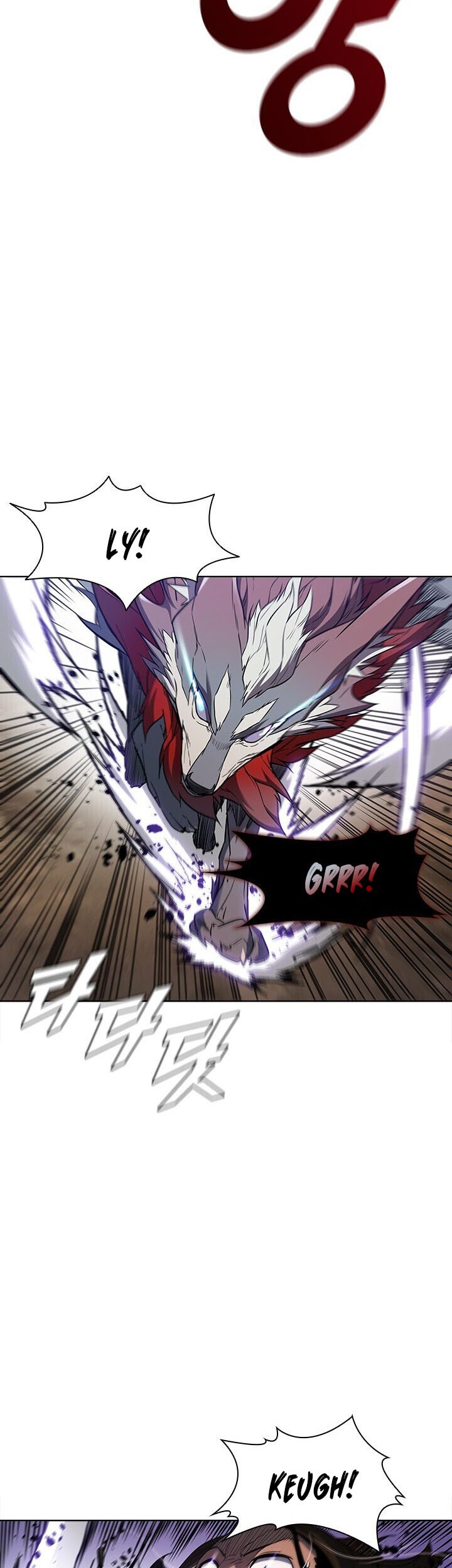 Taming Master Chapter 39 - halaman 35