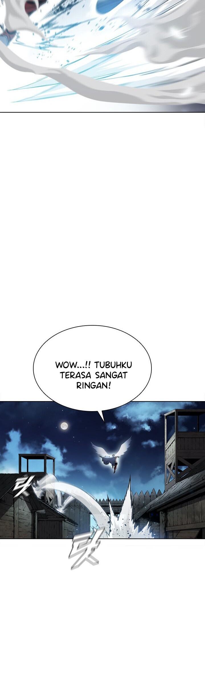 Taming Master Chapter 39 - halaman 44