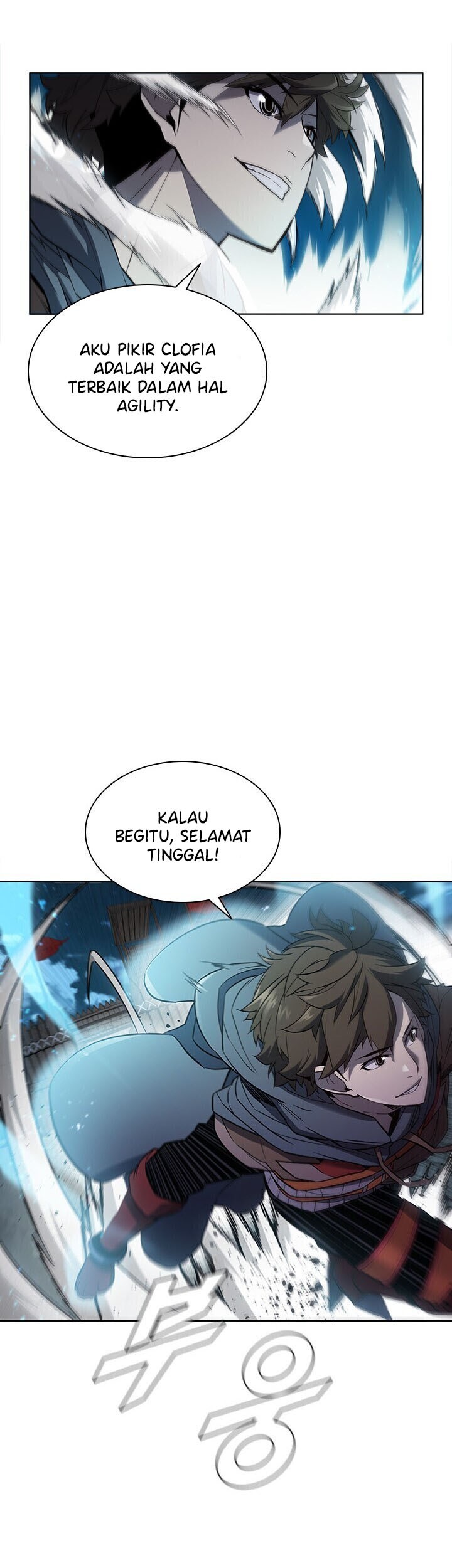 Taming Master Chapter 39 - halaman 45