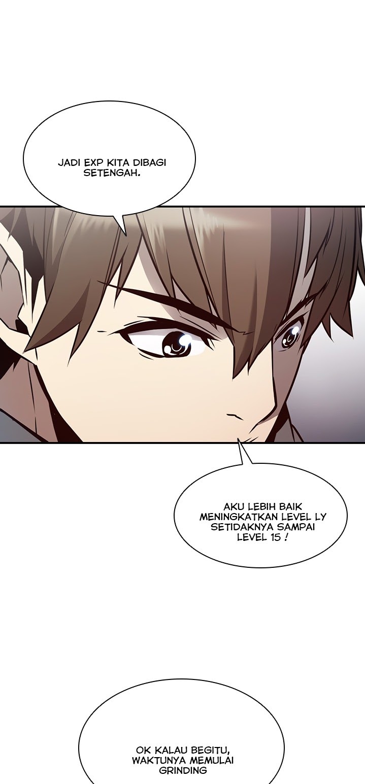Taming Master Chapter 4 - halaman 11