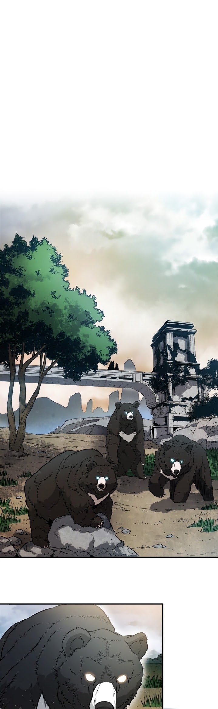 Taming Master Chapter 4 - halaman 17