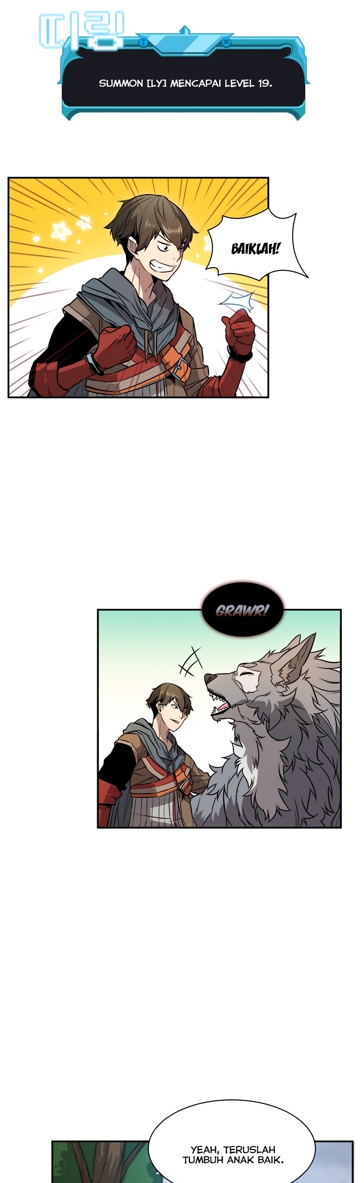 Taming Master Chapter 4 - halaman 30