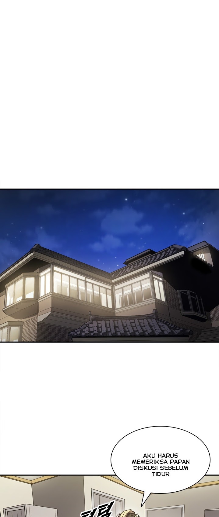 Taming Master Chapter 4 - halaman 33