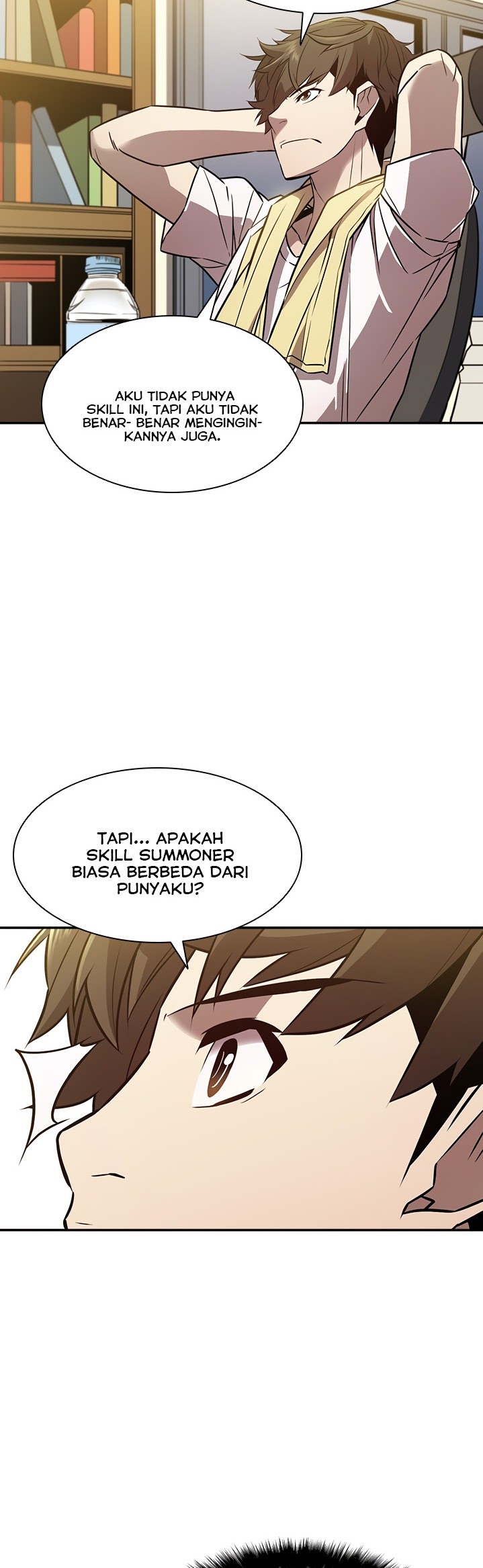 Taming Master Chapter 4 - halaman 39