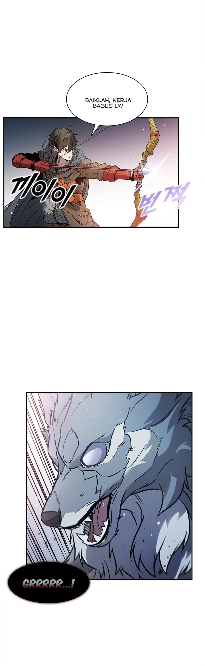 Taming Master Chapter 4 - halaman 9