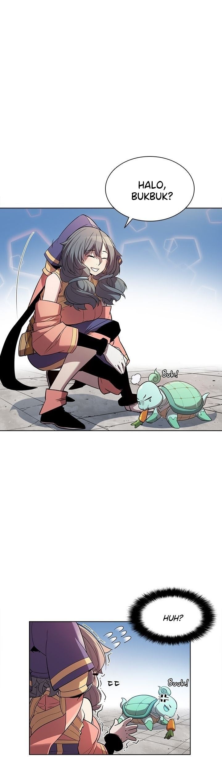 Taming Master Chapter 40 - halaman 22