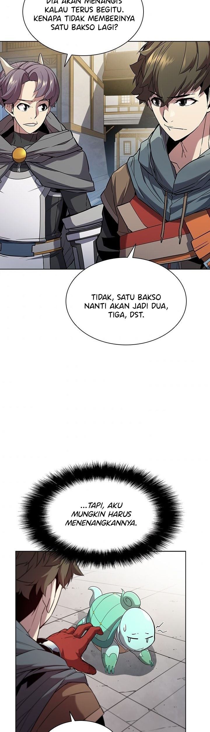Taming Master Chapter 40 - halaman 30