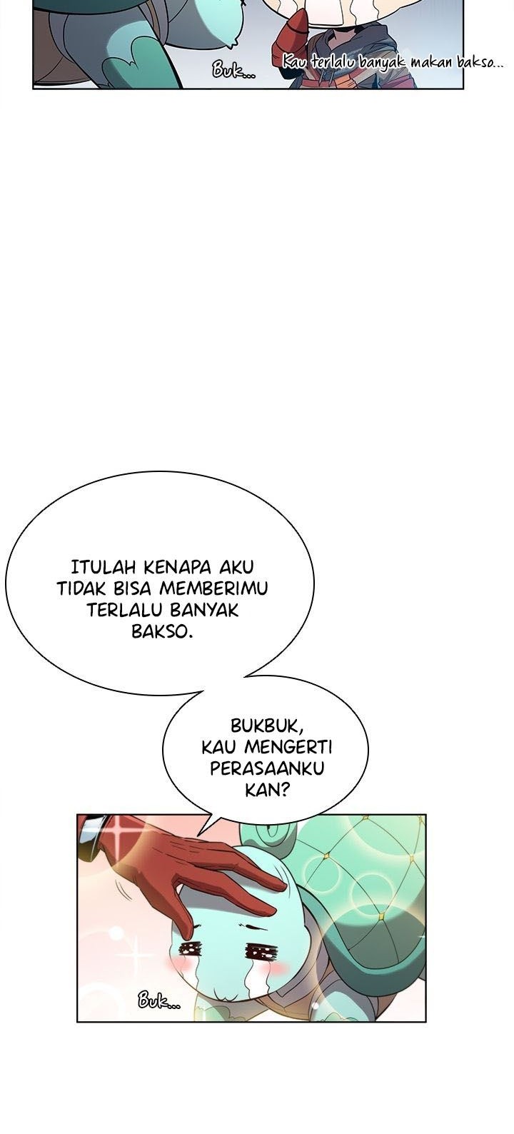 Taming Master Chapter 40 - halaman 34