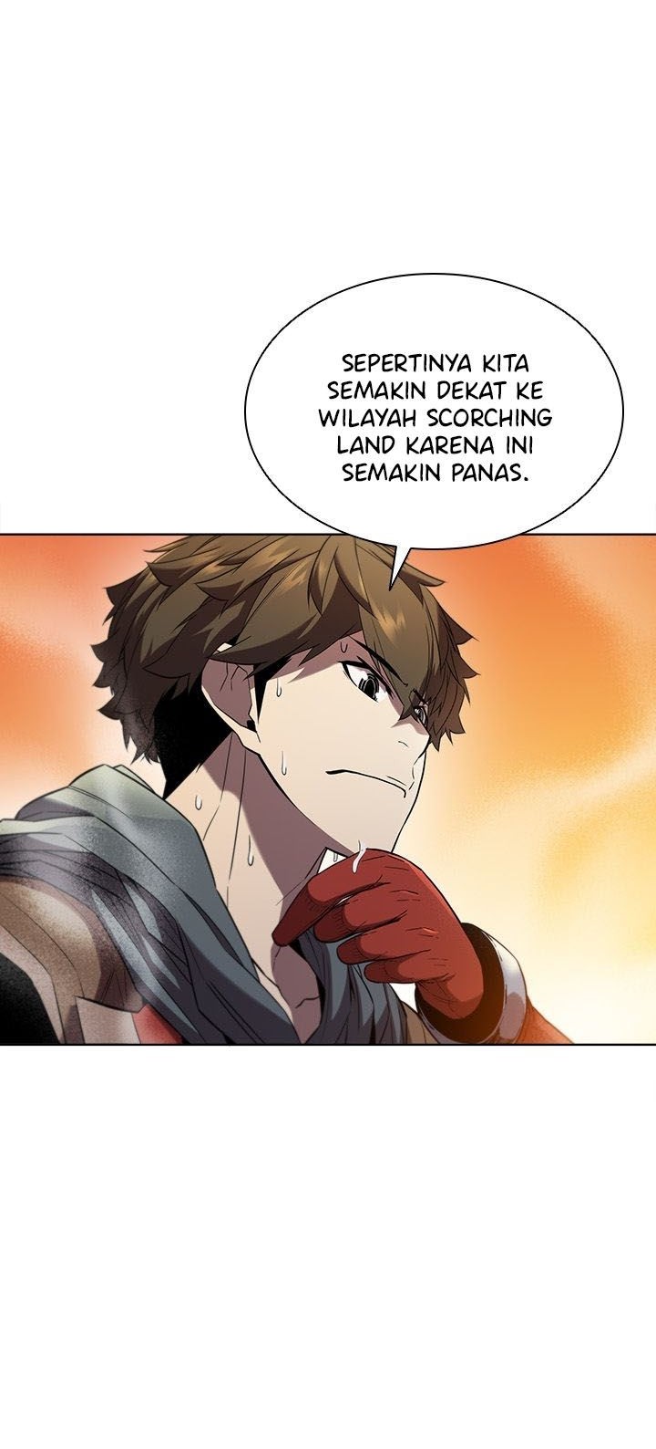Taming Master Chapter 40 - halaman 37