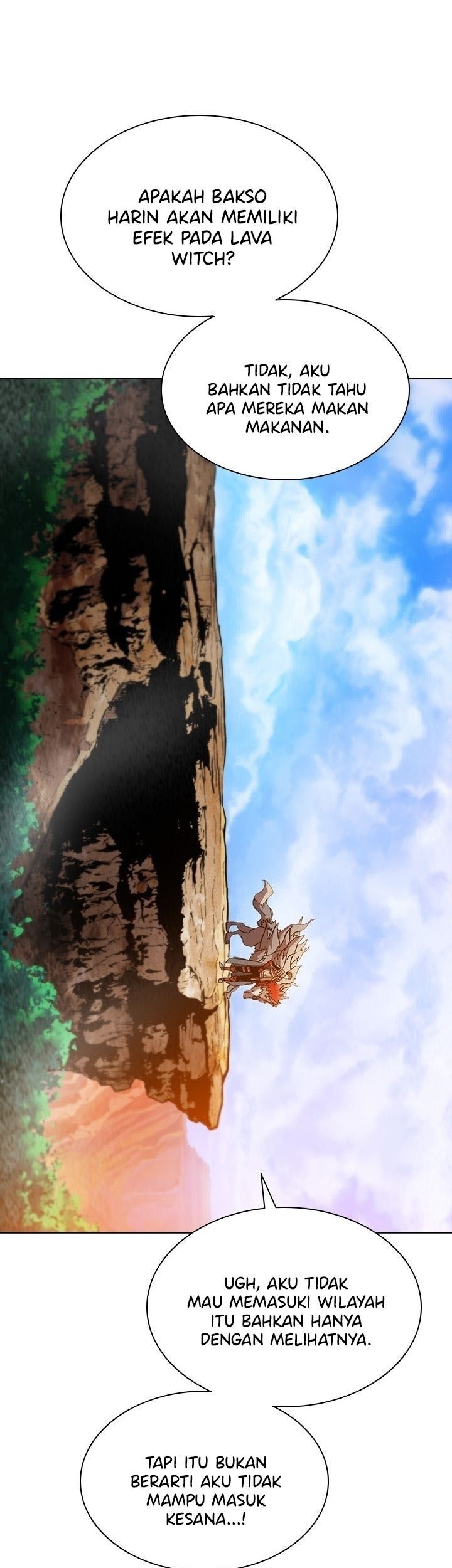 Taming Master Chapter 40 - halaman 38